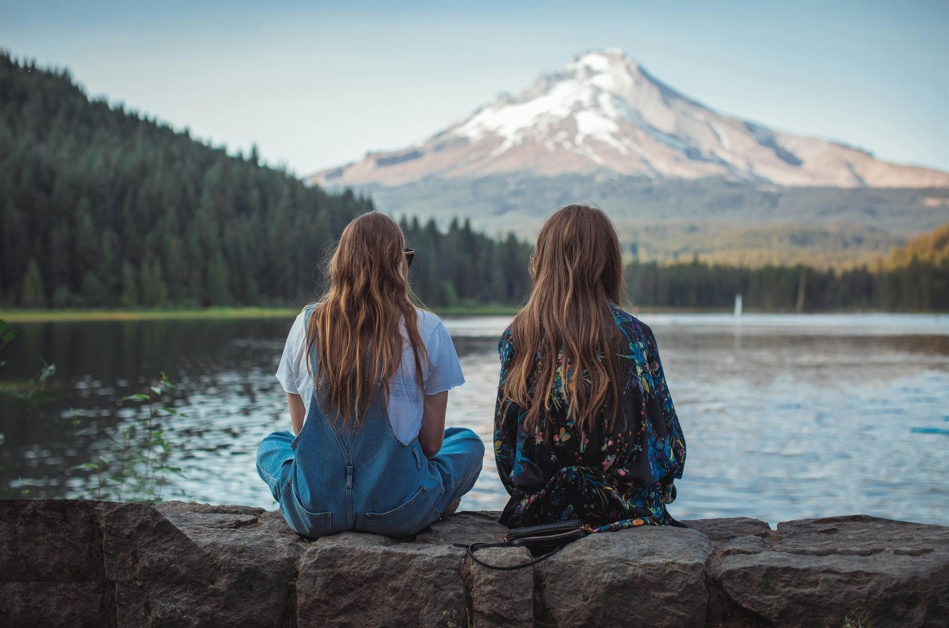 Outgrowing Friendships: A Quiet Kind of Grief